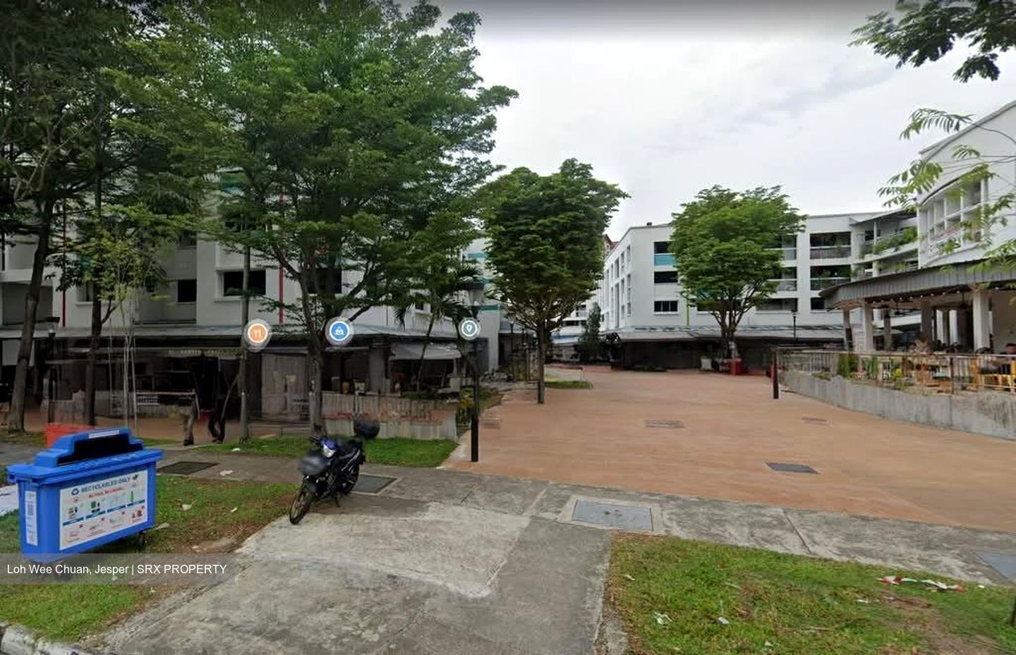 Serangoon North Avenue 1 (D19), Shop House #576165631